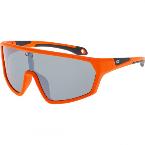 GOG FLINT E995-4 – Спортни Kids & Juniors / Детски Очила | Reflex silver GOG FLINT E995-4 – Спортни Kids & Juniors / Детски Очила | Reflex silver